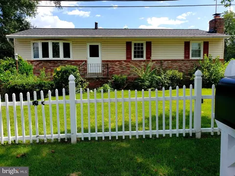 14103 Waggaman Ave, Laurel, MD 20707