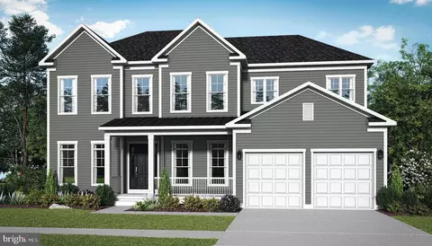 6921 Fountain Park Dr, Glenn Dale, MD 20769