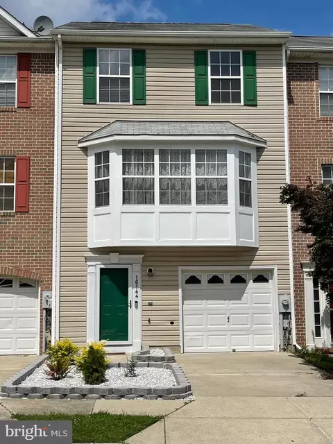 16144 Edenwood Dr, Bowie, MD 20716