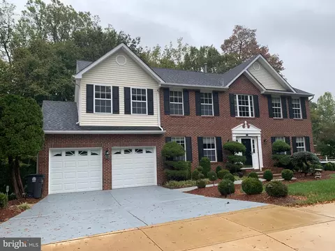 705 Bonnie Meadow Ln, Fort Washington, MD 20744