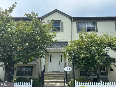 4409 Romlon St #302, Beltsville, MD 20705