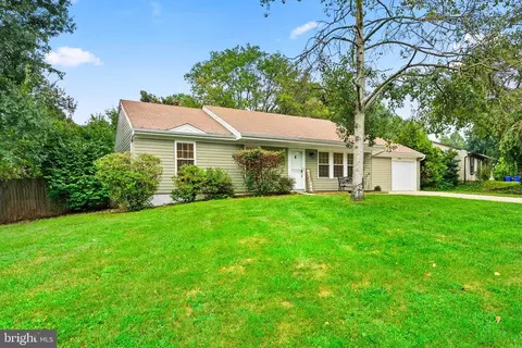 14971 Nashua Ln, Bowie, MD 20716