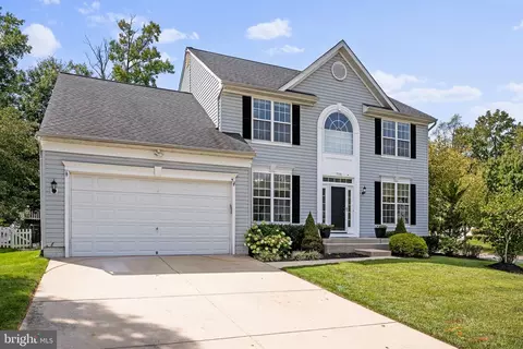 7701 White Sands Way, Beltsville, MD 20705