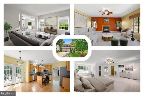 9606 Pamelia Pl, Fort Washington, MD 20744