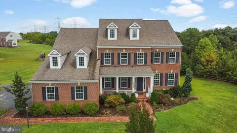 13108 Hunters Ridge Ln, Bowie, MD 20721