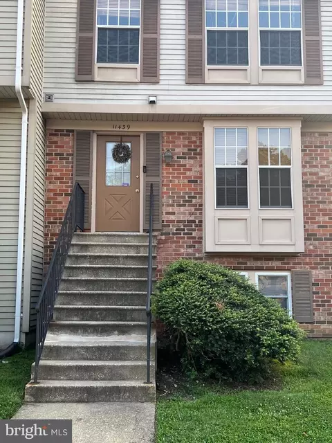 11439 Abbottswood Ct #48-5, Marlboro, MD 20774