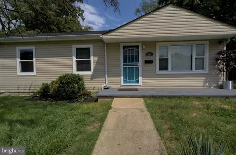 2402 Lakehurst Ave, District Heights, MD 20747