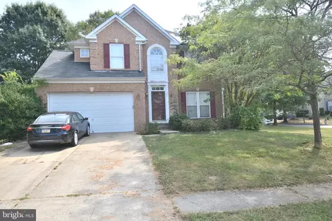 906 Whistling Duck Dr, Marlboro, MD 20774