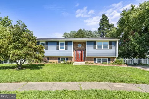 11407 Howard Ct, Beltsville, MD 20705