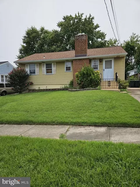 1413 Torrey Pl, Hyattsville, MD 20782