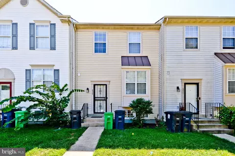 6023 Surrey Square Ln, District Heights, MD 20747