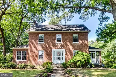 11100 Montgomery Rd, Beltsville, MD 20705