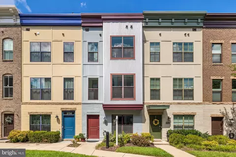5728 46th Pl, Hyattsville, MD 20781