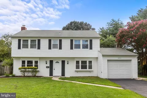 12313 Manvel Ln, Bowie, MD 20715