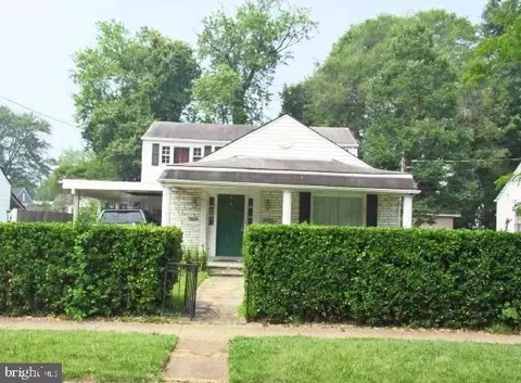 5608 31st Ave, Hyattsville, MD 20782