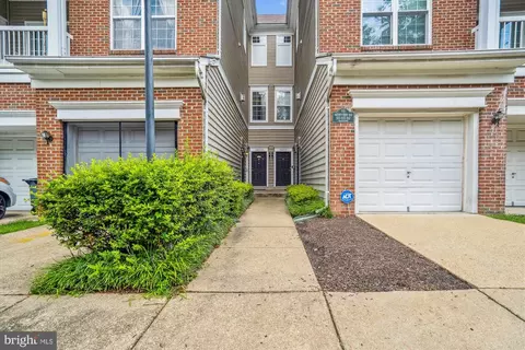14515 Hampshire Hall Ct #1108, Marlboro, MD 20772