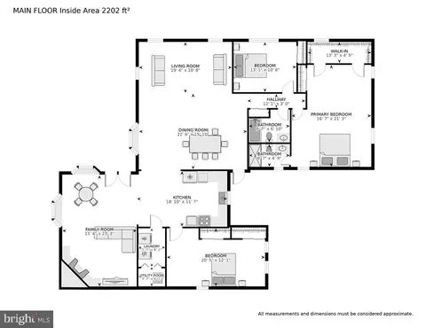 1305 Paddock Ln, Bowie, MD 20716 photo 24