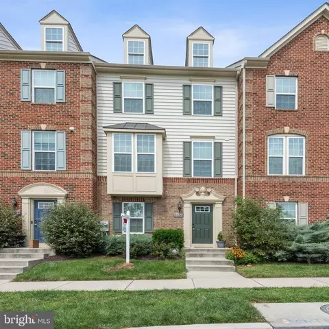5356 N Center Dr, Greenbelt, MD 20770