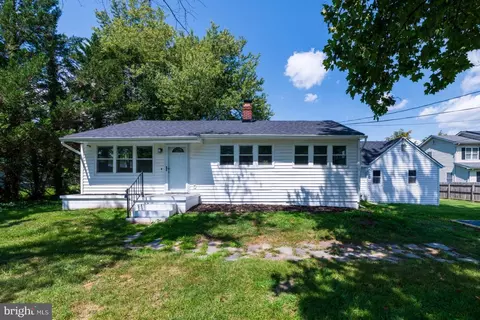 14413 Livingston Rd, Accokeek, MD 20607