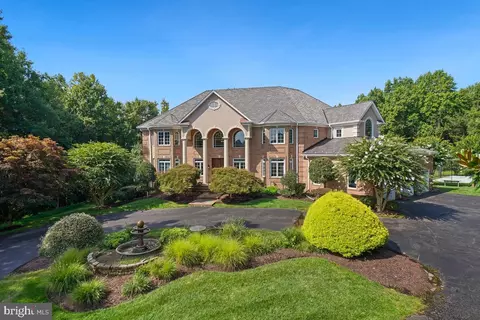 3200 Shortridge Ln, Bowie, MD 20721
