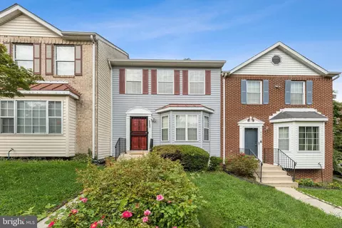 6603 Ronald Rd, Capitol Heights, MD 20743