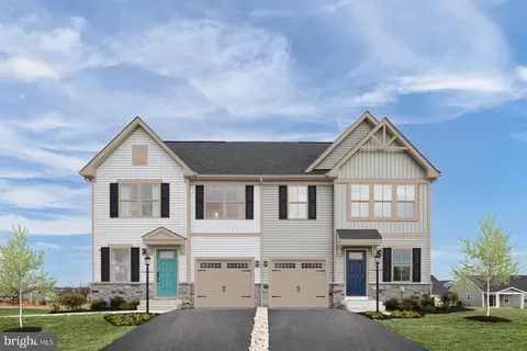 14378 Longhouse Loop #A, Brandywine, MD 20613