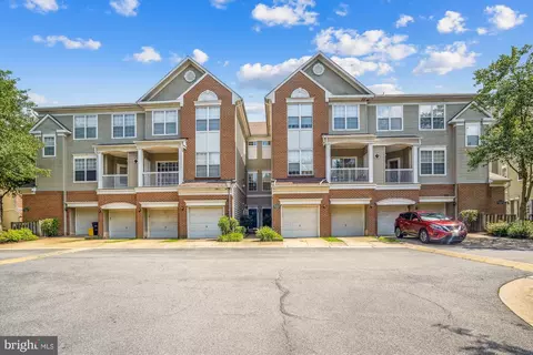 14715 Hampshire Hall Ct #208, Marlboro, MD 20772