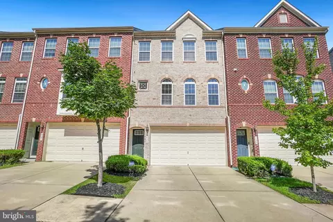 925 Hall Station Dr, Bowie, MD 20721