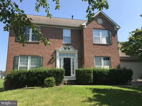 8112 Button Bush Ct, Clinton, MD 20735 photo 1
