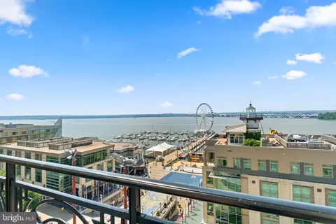 155 Potomac Psge #810, National Harbor, MD 20745