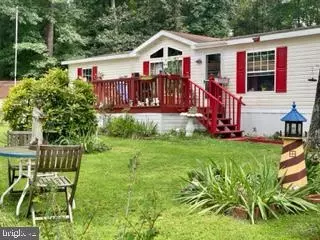 10505 Cedarville Rd # 8-21, Brandywine, MD 20613