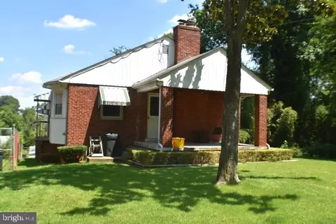 5714 Monroe St, Hyattsville, MD 20784