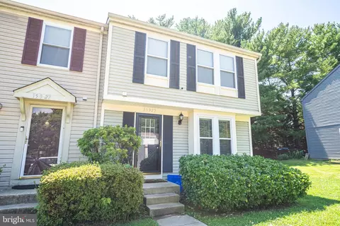 15325 Norwalk Ct, Bowie, MD 20716