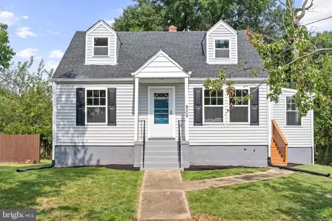 4009 74th Pl, Hyattsville, MD 20784