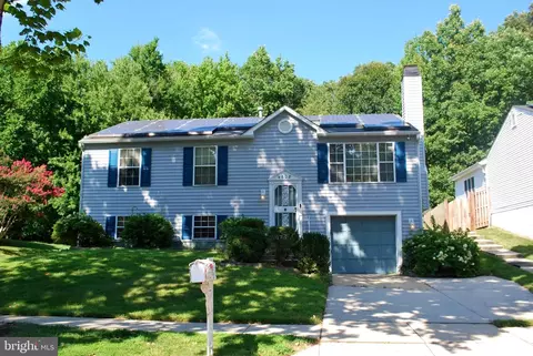 4608 John St, Suitland, MD 20746