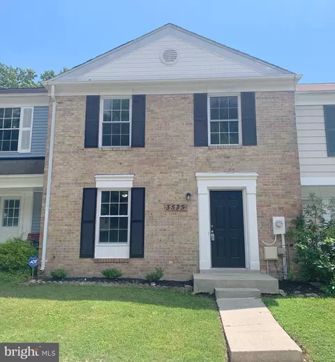 3525 Easton Dr, Bowie, MD 20716