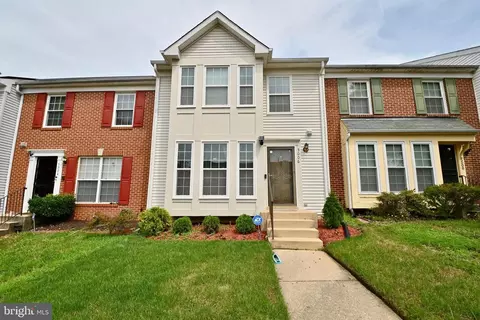 5006 Stoney Meadows Dr, District Heights, MD 20747