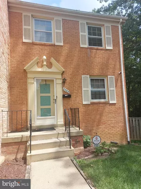 6568 Beechwood Dr #63, Temple Hills, MD 20748