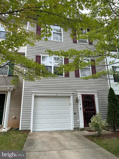 3410 Spanish Moss Way, District Heights, MD 20747