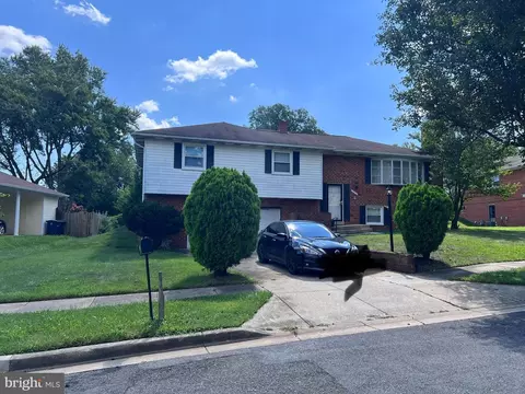 12515 Cambleton Dr, Marlboro, MD 20774