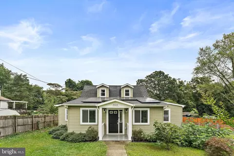 8604 Pamper Ln, Fort Washington, MD 20744
