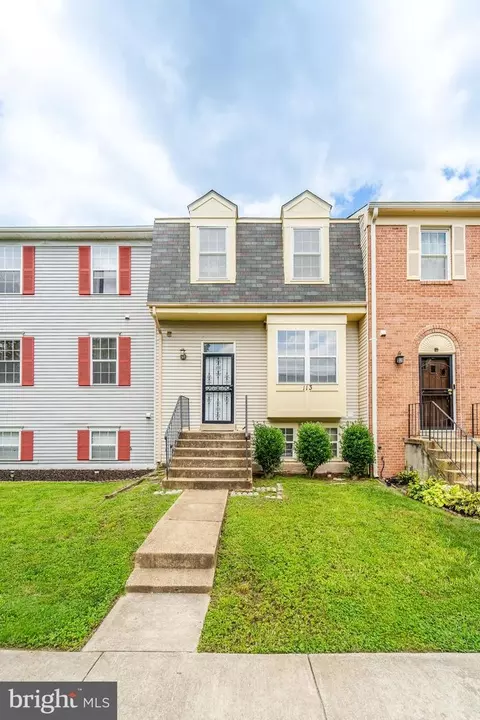 113 Joyceton Ter, Upper Marlboro, MD 20774