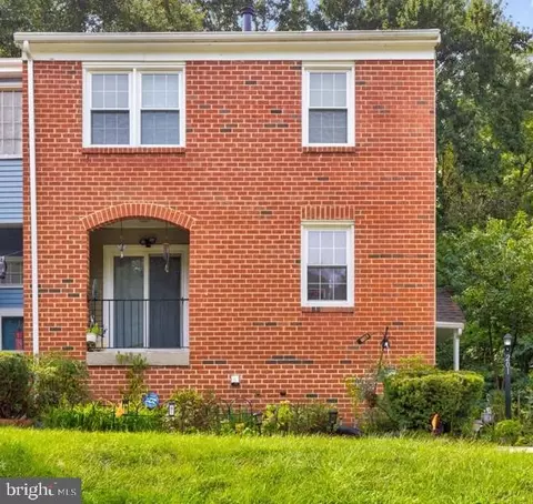 201 Castleton Pl, Marlboro, MD 20774