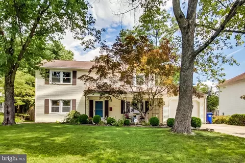 12416 Sandal Ln, Bowie, MD 20715