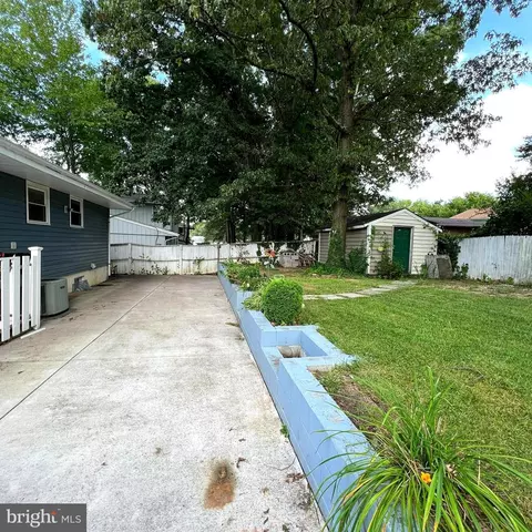 9307 Kimbark Ave, Lanham, MD 20706 photo 17