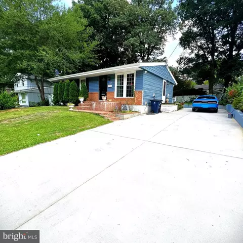 9307 Kimbark Ave, Lanham, MD 20706 photo 2