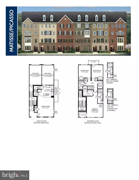 116 Matisse Pl #1002 J, Bowie, MD 20716 photo 12