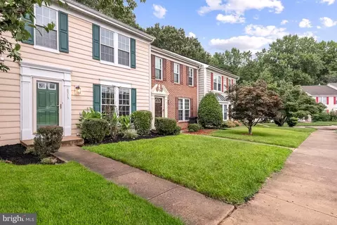 8515 Paragon Ct, Upper Marlboro, MD 20772