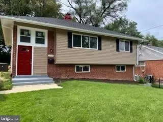 2207 Senator Ave, District Heights, MD 20747
