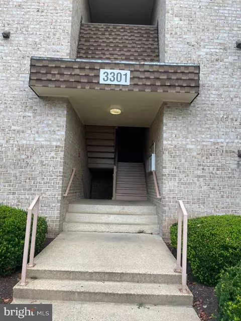 3301 Huntley Square Dr #C, Temple Hills, MD 20748